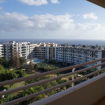 Luxury Apartment With Pool Funchal  Exterior foto