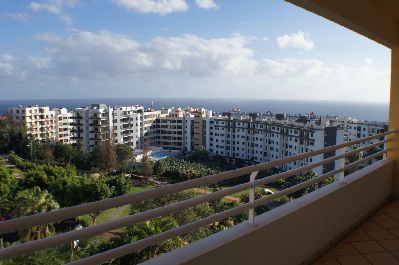 Luxury Apartment With Pool Funchal  Exterior foto