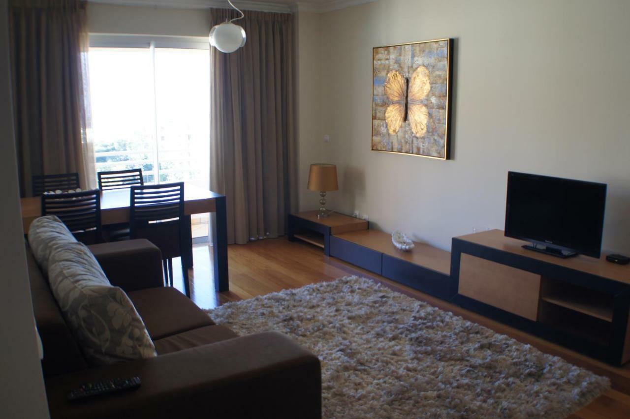 Luxury Apartment With Pool Funchal  Exterior foto